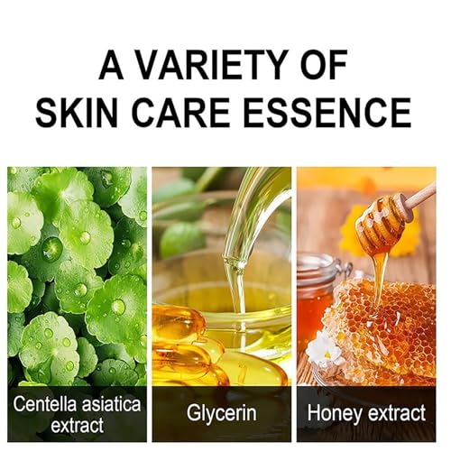 Luminae 1.5oz Color Changing CC Cream and Moisturizing Foundation for All Skin Types - Image 6