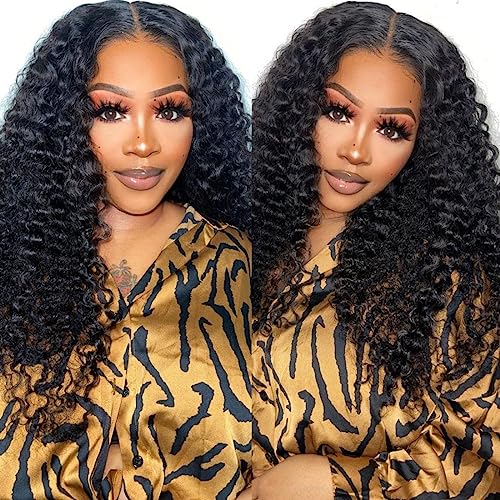 Malaysian Curly Hair 3 Bundles, 100% Remy, Natural Color, 18 Inch Length - Image 6