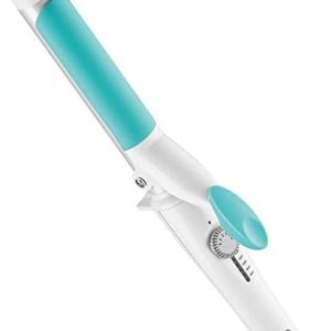Conair OhSoKind 1-Inch Curling Iron for Fine Hair with Ceramic Technology