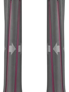 Fuchsia 1.2-Inch Hair Curling Barrels Compatible with Airwrap Attachments