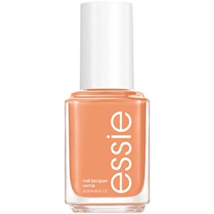 Essie Coconuts For You Nail Polish, 8-Free Vegan Formula, 0.46 fl oz Bottle