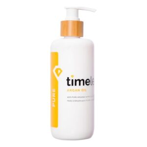 100% Pure Argan Oil 8 oz - Heal & Repair Skin, Hair, Nails