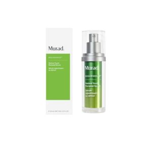 Murad Retinol Youth Renewal Serum 30ml - Fast-Acting Anti-Aging Formula for Face and Neck