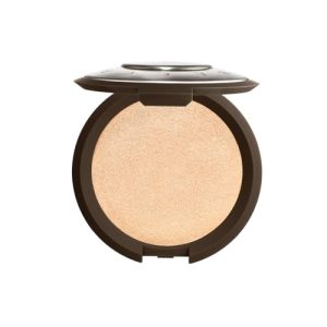 Smashbox X BECCA Pressed Highlighter 0.25 oz Luminous Glow for Radiant Skin