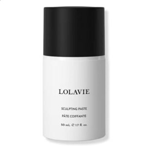 LolaVie Sculpting Paste, 50 ml + Bonus Nest New York Body Cream, 30 ml