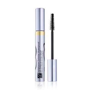Estée Lauder Sumptuous Extreme Waterproof Volume Mascara 0.27 Fl Oz for Long Lashes