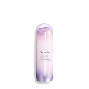 Shiseido White Lucent Illuminating Micro-Spot Serum – Targets Dark Spots & Discoloration – Non-Comedogenic – All Skin Types