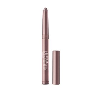 Covergirl Clean Eye Color Eyeshadow Stick in French Violet, 0.05oz, New