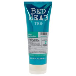 TIGI Bed Head Recovery Conditioner, 6.76 oz, Hydrating Formula for Dry Hair
