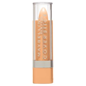 Maybelline Cover Stick Concealer in Medium Beige, 0.16 oz, New Condition