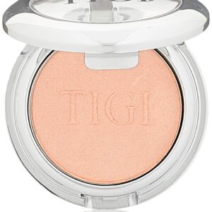 TIGI Cosmetics High Density Vanilla Matte Single Eyeshadow 0.13 Ounce New