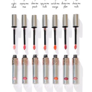 Flash Moment Silkly Liquid Concealer, Full Coverage, Hydrating, 0.2 Fl Oz