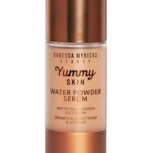 Yummy Skin Mattifying Water Powder Serum, 1.01 Fl Oz – New