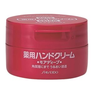 Shiseido Hand Cream