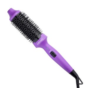 Vasari 1 1/2" Curling Brush for Fine-Medium Hair