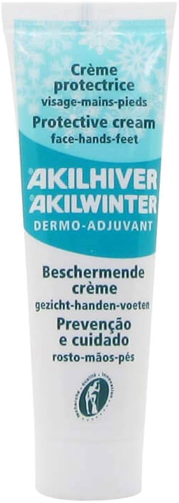 Akileine Akilwinter Cream