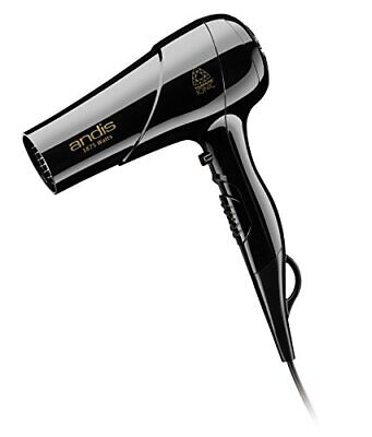 Andis 80695 1875-Watt Tourmaline Ceramic Ionic Styling Hair Dryer