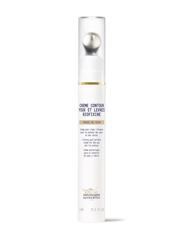 Biofixine Eye and Lip Cream by Biologique Recherche
