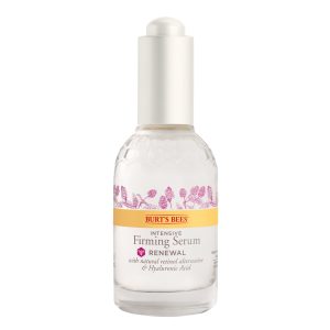 Burt's Bees Renewal Firming Serum with Bakuchiol - 1 oz