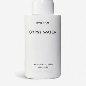 BYREDO Gypsy Water Body Lotion - 7.6 Oz/225 ml
