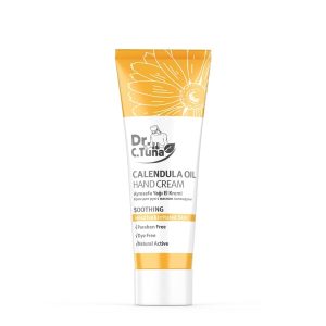 Calendula Oil Hand Cream by Farmasi Dr. C. Tuna