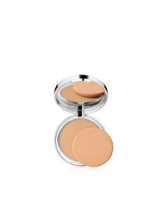 Clinique Superpowder: Long-Wearing 2-in-1 Powder/Foundation, Paraben-Free