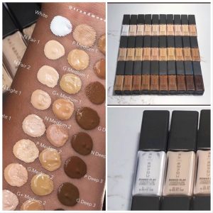 COVER FX Power Play Concealer Medium Coverage 1 oz