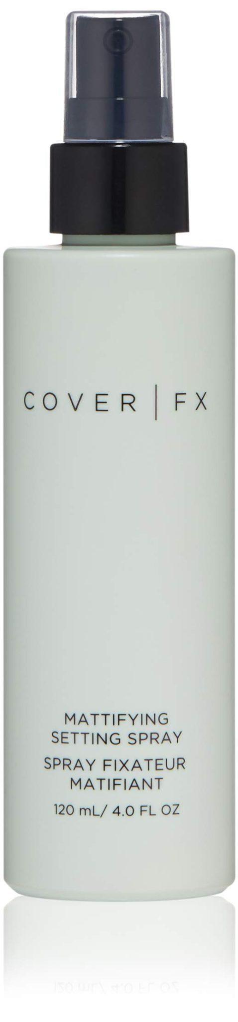 Cover FX Mattifying Setting Spray ? 4 ounce