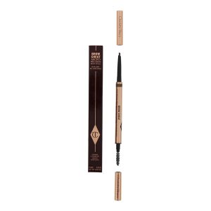CT Brow Cheat Precision Pencil Medium Brown 1.2g