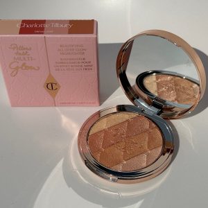 CT Pillow Talk Multi-Glow Highlighter - Dream Light