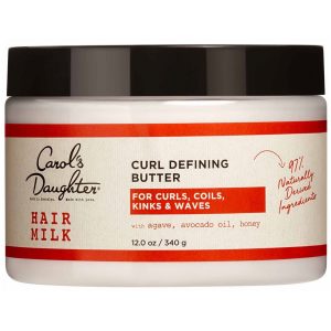 Curl Defining Butter for Curls and Coils