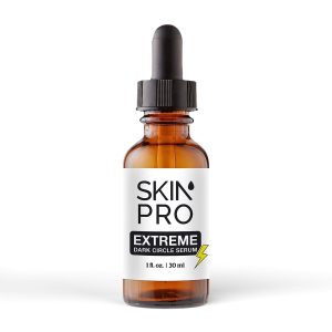 Dark Circle Eye Serum for Extreme Results