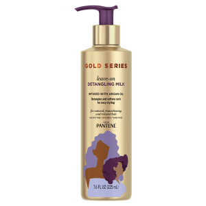 Detangling Milk for Hair, Leave-In Formula