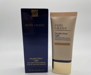 Estee Lauder Light Soft Matte Hydra Makeup 1oz