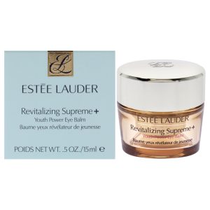 Estee Lauder Revitalizing Supreme + Youth Power Eye Balm 15ml/0.5oz