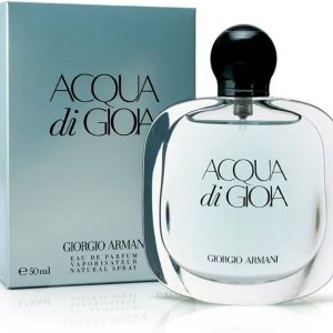 GIORGIO ARMANI Acqua Di Gioia Eau de Parfum Spray