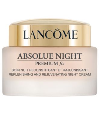 Lancome Absolue Night Recovery Cream 1.7oz