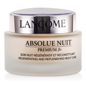Lancome Absolue Premium Bx Night Cream 75ml/2.6oz - Regenerating