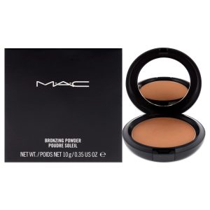 MAC Bronzing Powder in Refined Golden, 0.35 Oz.