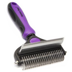 Maxpower Planet Double Sided Pet Grooming Comb