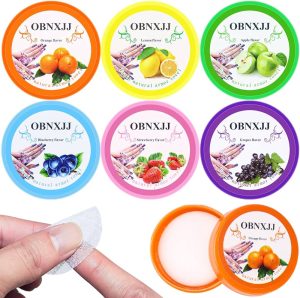 Convenient Nail Polish Remover Wipes Gentle Formula for On-the-Go 30 Count