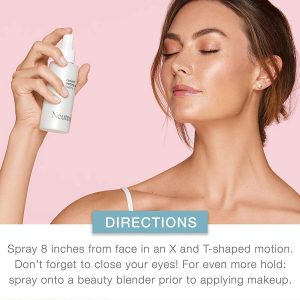 Neutrogena Radiant Makeup Setting Spray