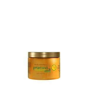 OGX AntiFrizz Deep Conditioning Hair Mask