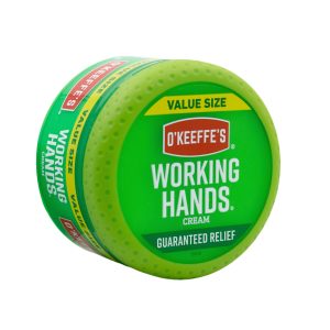 O'Keeffe's Working Hands Hand Cream - Large Value Size
