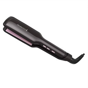 REMINGTON® 2 Inch Hair Straightener with Nourishing Argan Oil