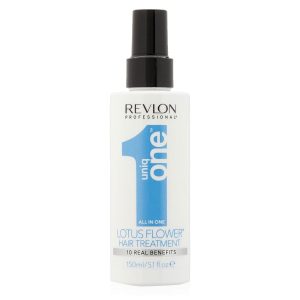 Revlon Uniq One Lotus Hair Treatment for Women