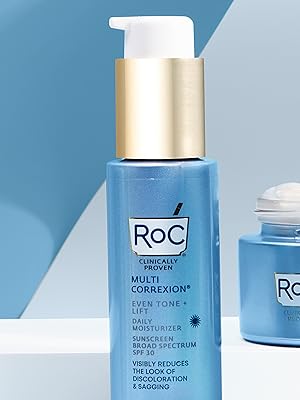 Multi Correxion 5in1 Even Tone & Lift Day Cream with SPF 30