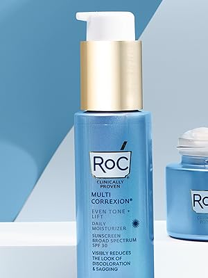 Multi Correxion 5in1 Even Tone & Lift Day Cream with SPF 30