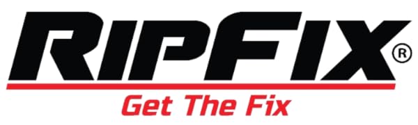 RipFix - Get The Fix