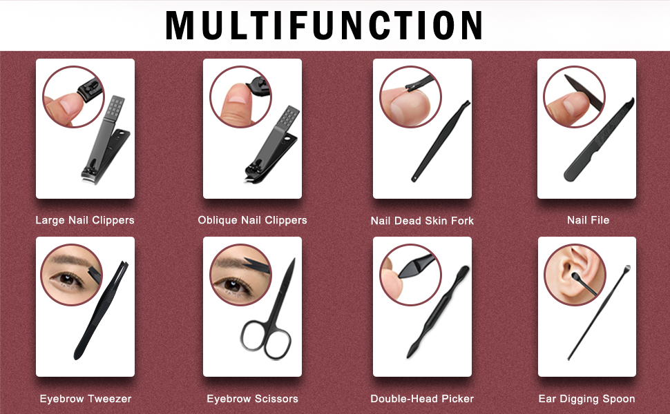 MULTIFUNCTION